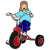 pedal