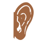 Ear Stencil