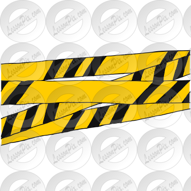 Caution Tape