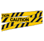 Caution Tape