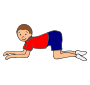 On Elbows and Knees