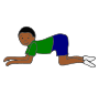 On Elbows and Knees