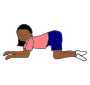 On Elbows and Knees