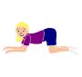 On Elbows and Knees