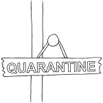 Quarantine Outline