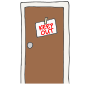Keep Out