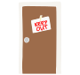 Keep Out