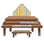Organ Picture