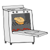 Oven Picture