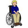 wheelchair Picture