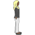 person