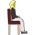 person