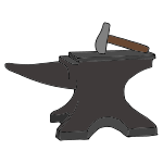Hammer and Anvil Picture