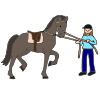 Horse Trainer Picture