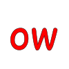 owl, now