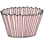 Cupcake Paper Liner Picture
