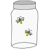 catch+fireflies+in+a+jar Picture