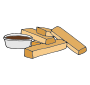 French Toast Sticks