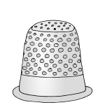 Thimble Picture