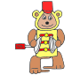 Wind Up Toy