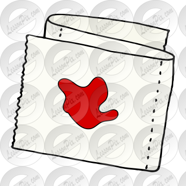 Bloody Toilet Paper