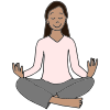 Peace breath