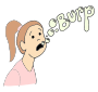 Do Not Burp Picture