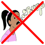 Do Not Burp Picture