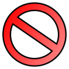 No Talking
silent/zero noise