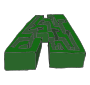 Garden Maze
