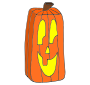 Jack O Lantern