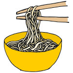 Noodles Picture