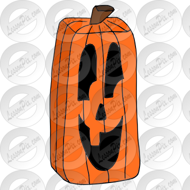 Jack O Lantern