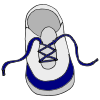 Shoelace Picture
