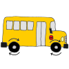 wheels on the bus