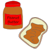 Do you like chunky or smooth peanut butter?