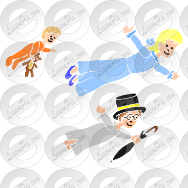 Flying Kids