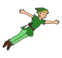 Peter Pan Picture