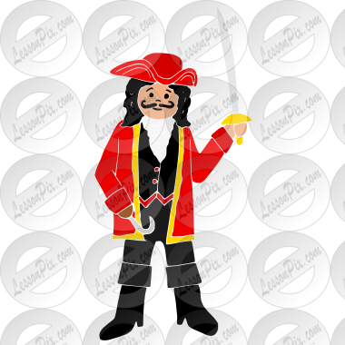 Captain Hook