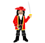 Captain Hook