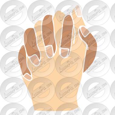 Fold Hands