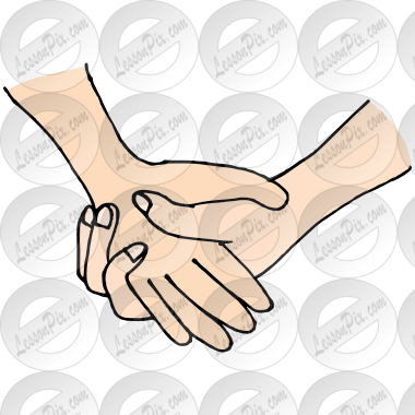Hold Hands