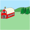 Let's go to the farm!