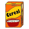 cereal.