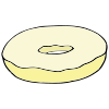 Grab+a+donut+and+put+on+plate Picture