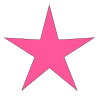Pink+Star Picture