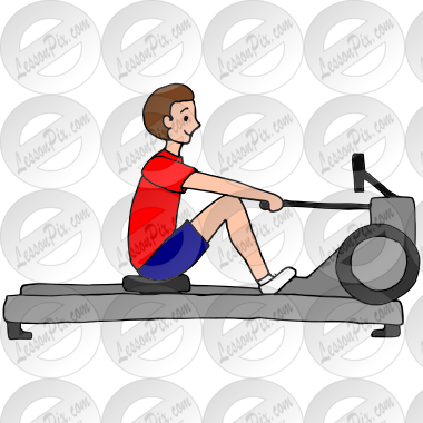 Rowing Machine