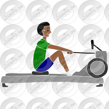Rowing Machine