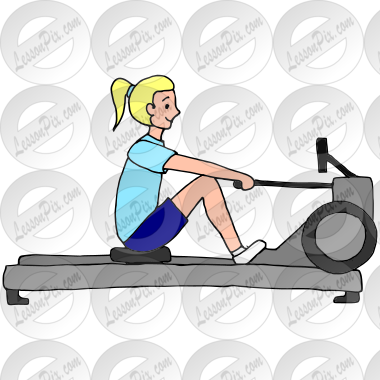 Rowing Machine