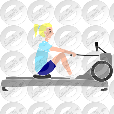 Rowing Machine